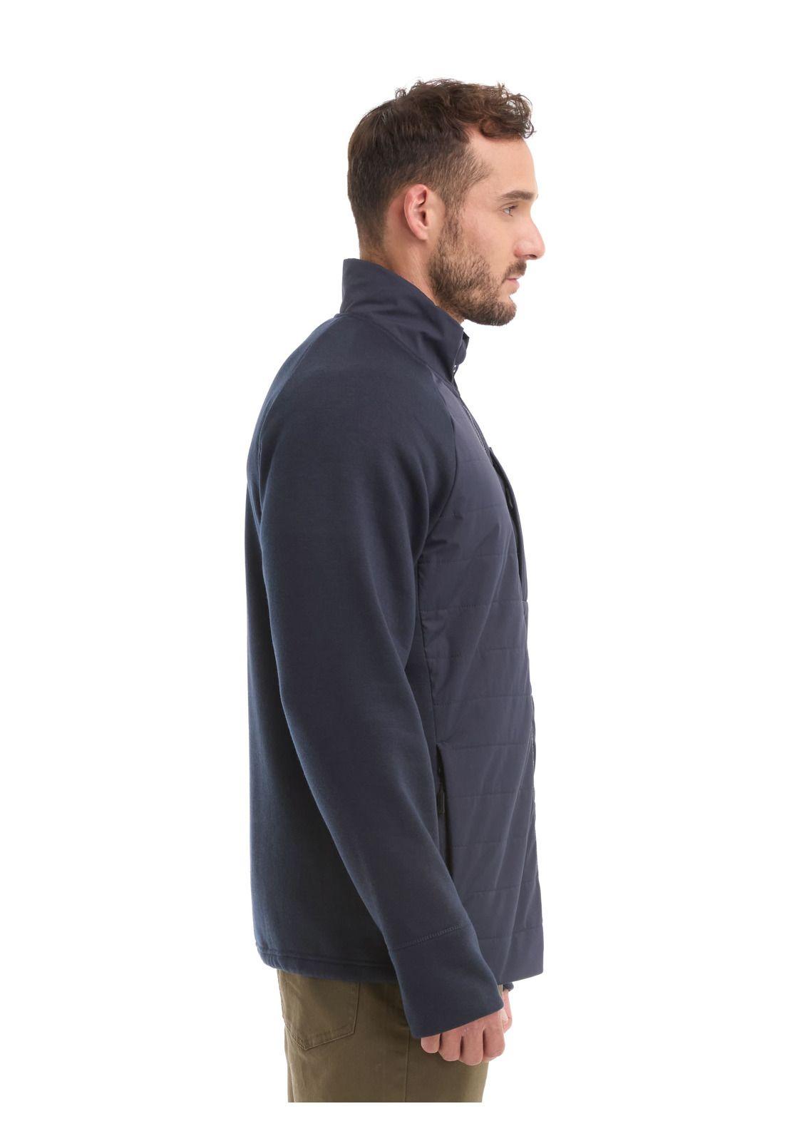 Chaqueta Deportivo Hombre Panama Jack - L972-2