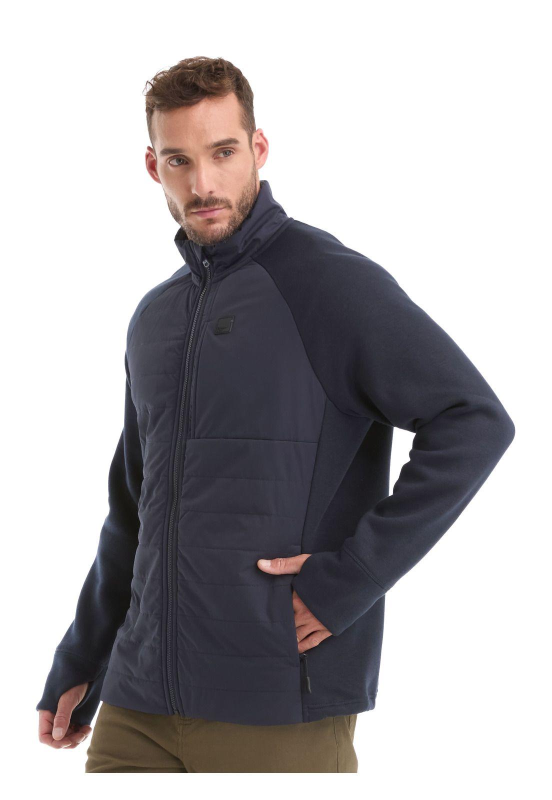 Chaqueta Deportivo Hombre Panama Jack - L972-3