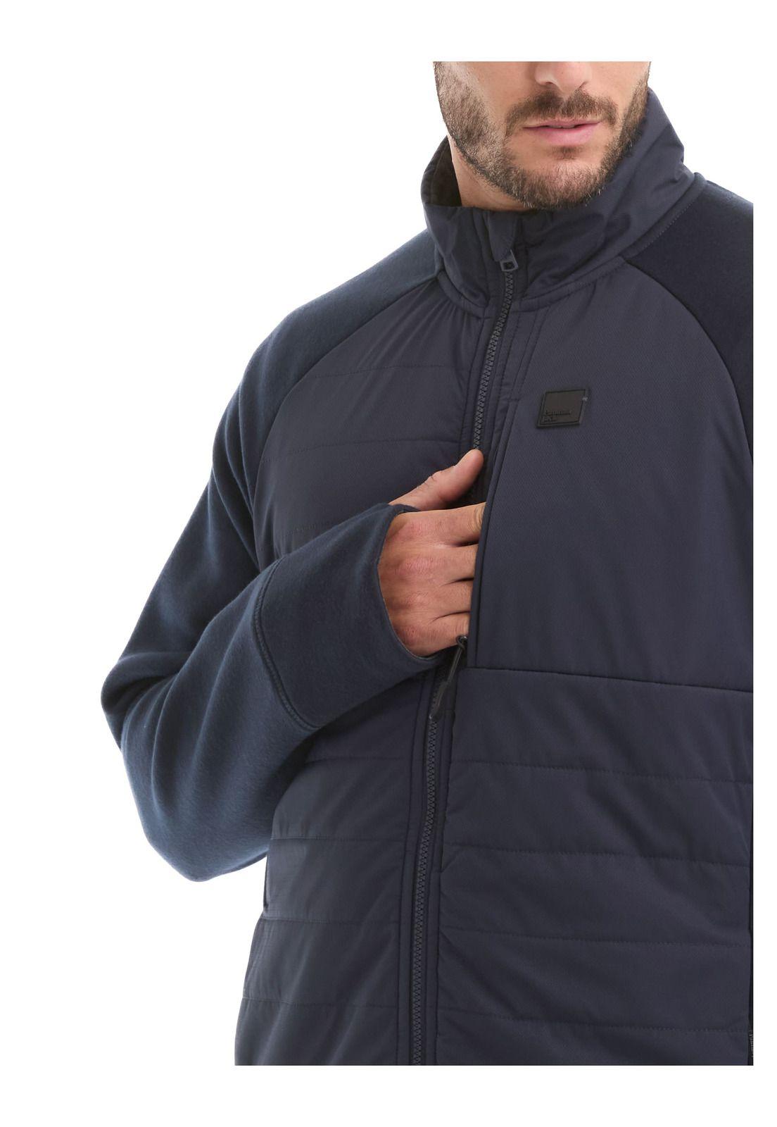 Chaqueta Deportivo Hombre Panama Jack - L972-4