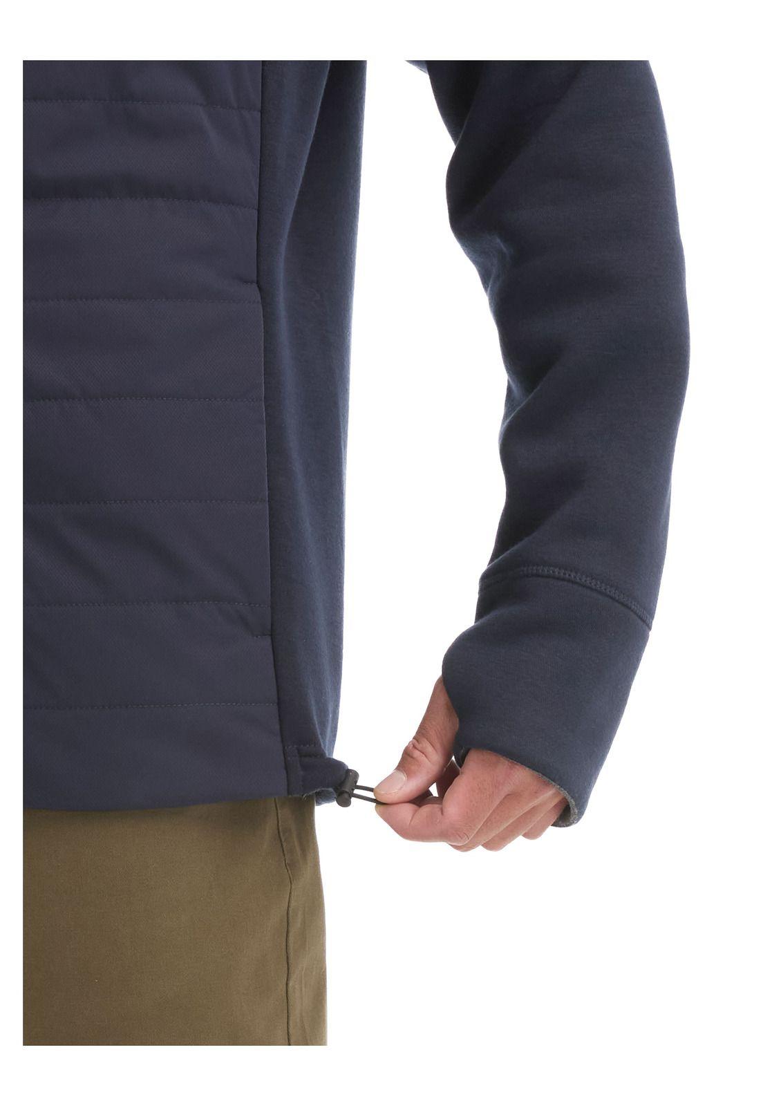 Chaqueta Deportivo Hombre Panama Jack - L972-5