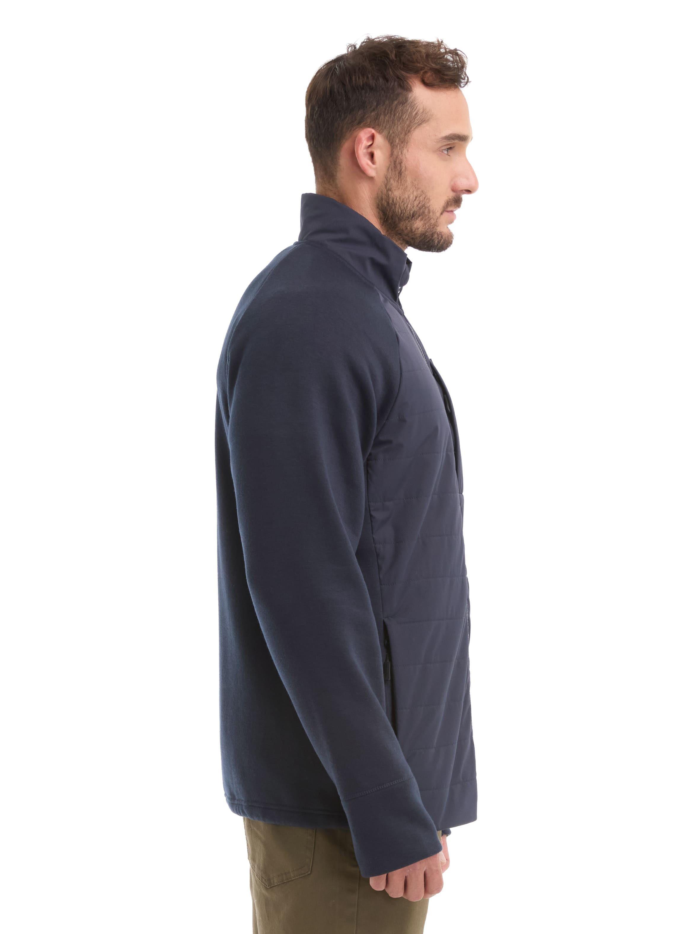 Chaqueta Hombre Deportiva Liviana Panama Jack - L972-3