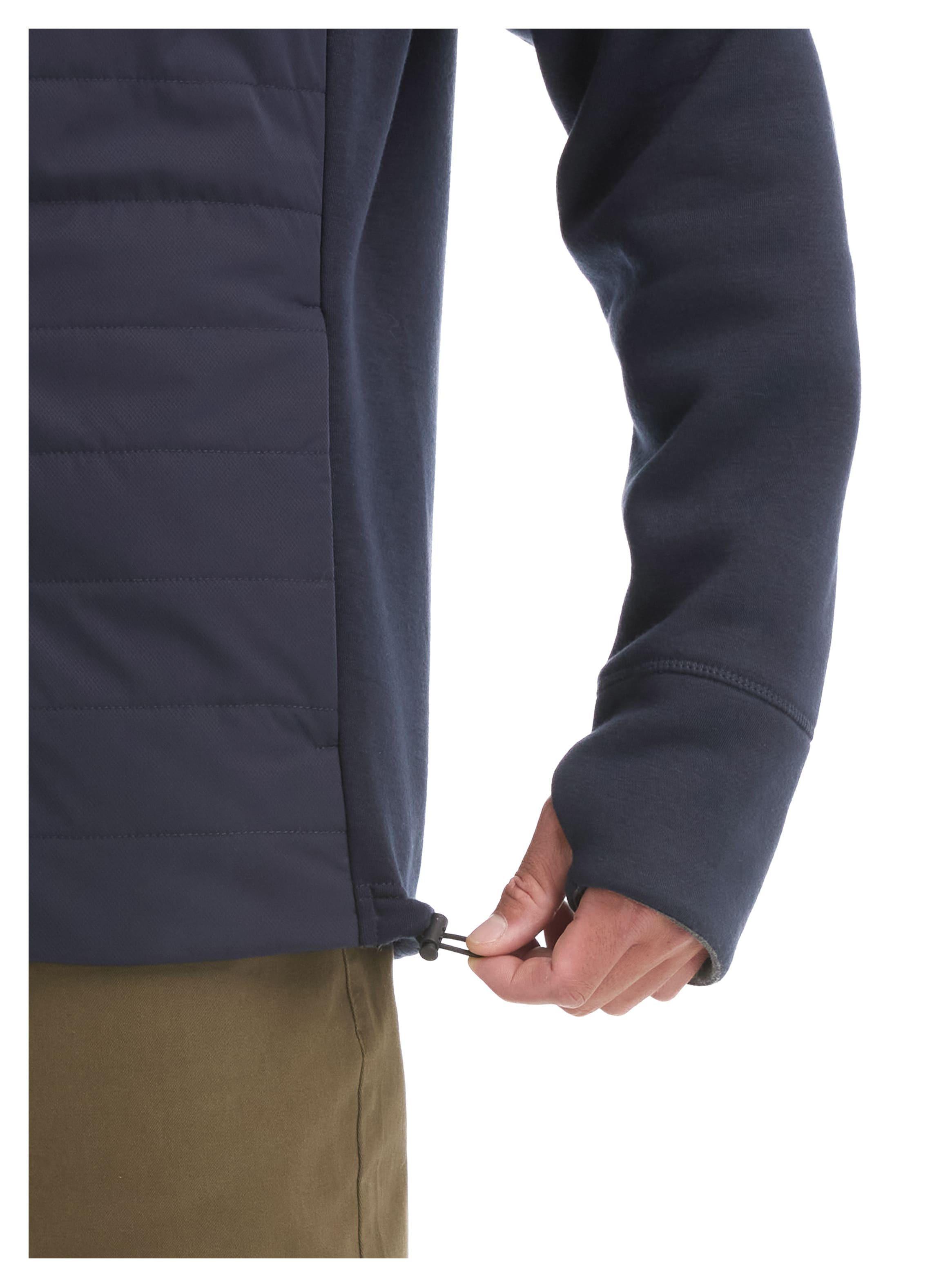 Chaqueta Hombre Deportiva Liviana Panama Jack - L972-5