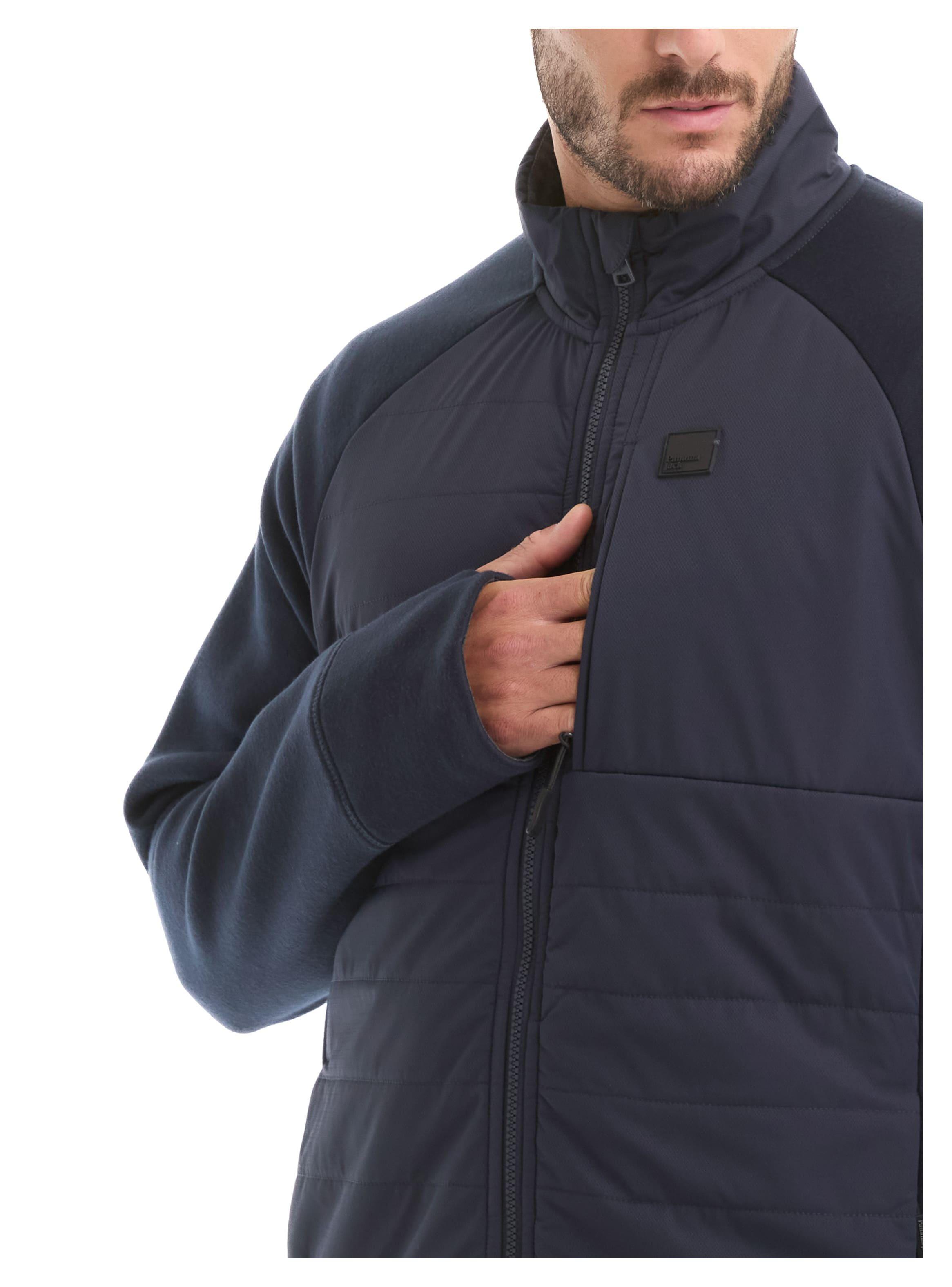 Chaqueta Hombre Deportiva Liviana Panama Jack - L972-6