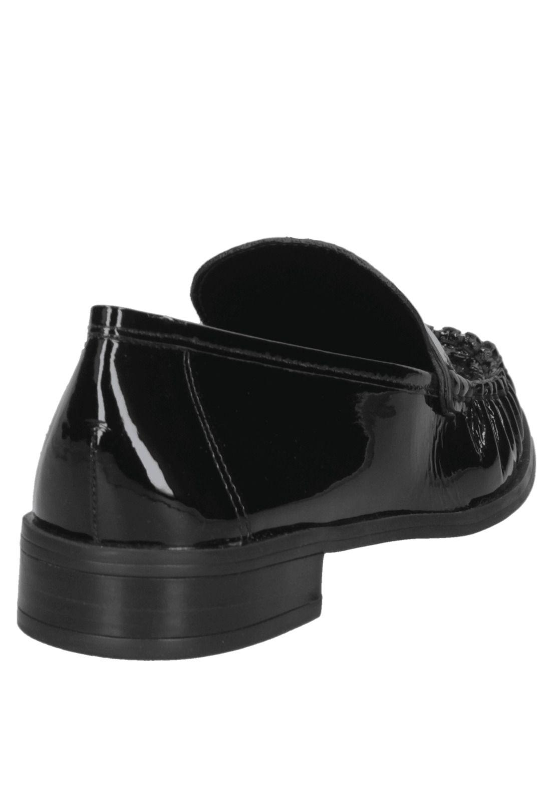 Zapato Charol Mujer Luz Da Lua - L531-2