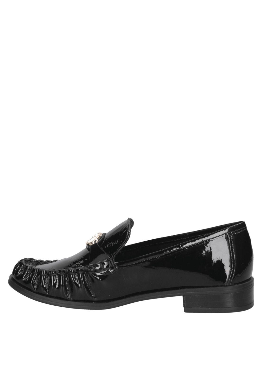 Zapato Charol Mujer Luz Da Lua - L531-3