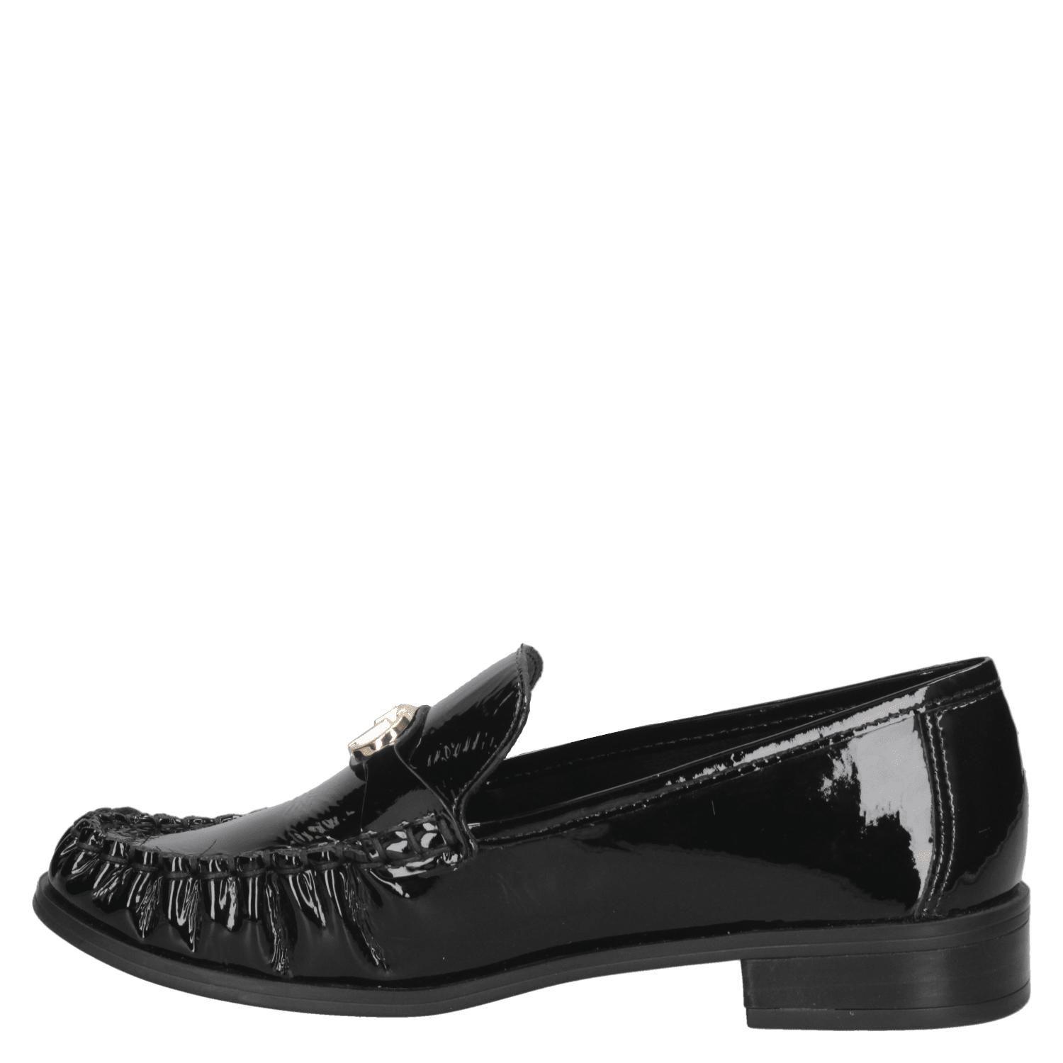 Zapato Charol Mujer Luz Da Lua - L531-3