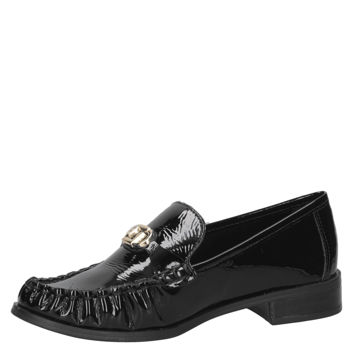 Zapato Charol Mujer Luz Da Lua - L531-4