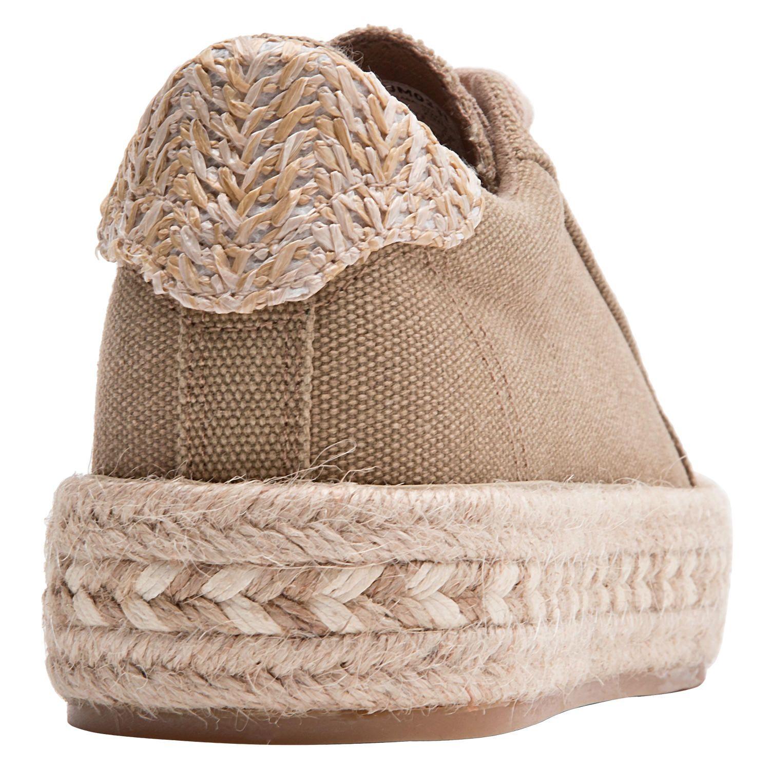 Zapatilla Casual Mujer Panama Jack - PJM0331-2