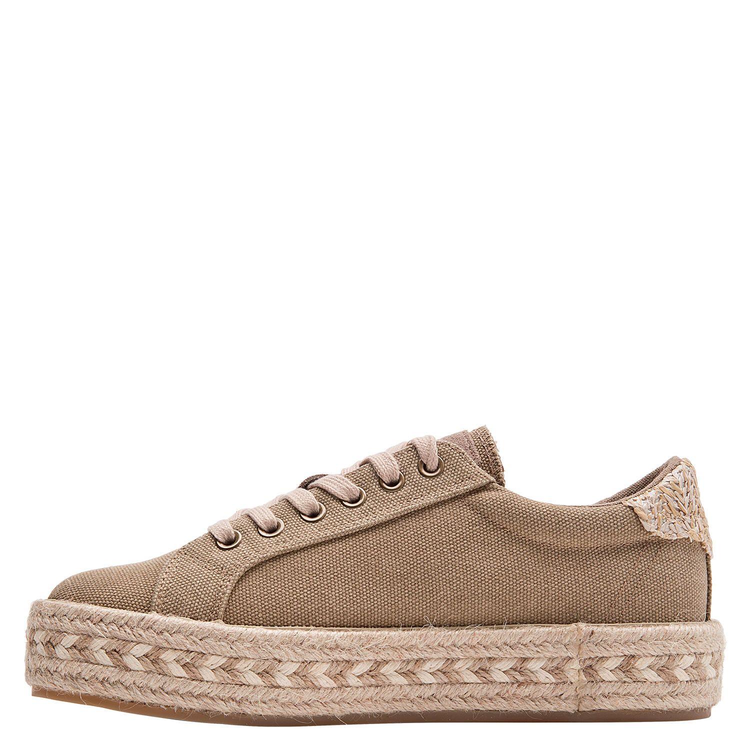 Zapatilla Casual Mujer Panama Jack - PJM0331-3