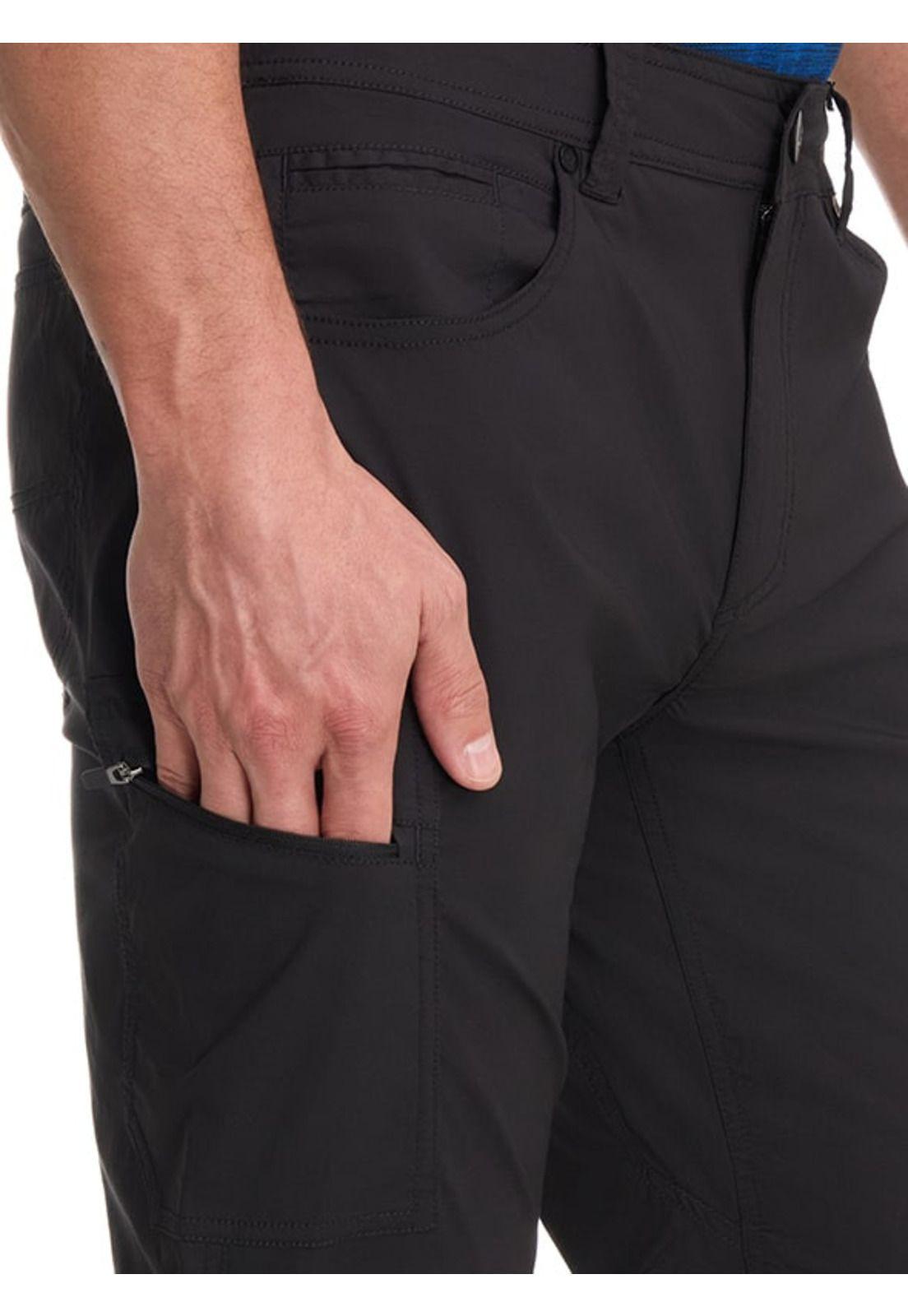 Pantalón Outdoor y Casual Hombre Pjack - K854-5