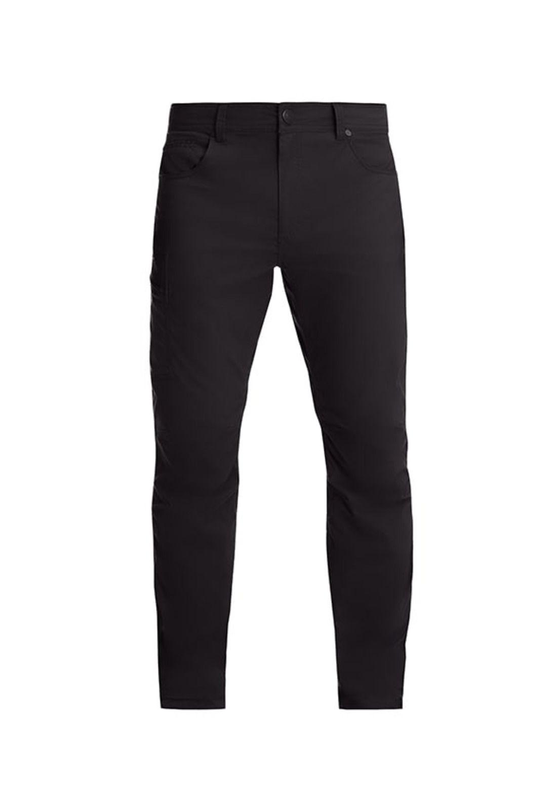 Pantalón Outdoor y Casual Hombre Pjack - K854-6