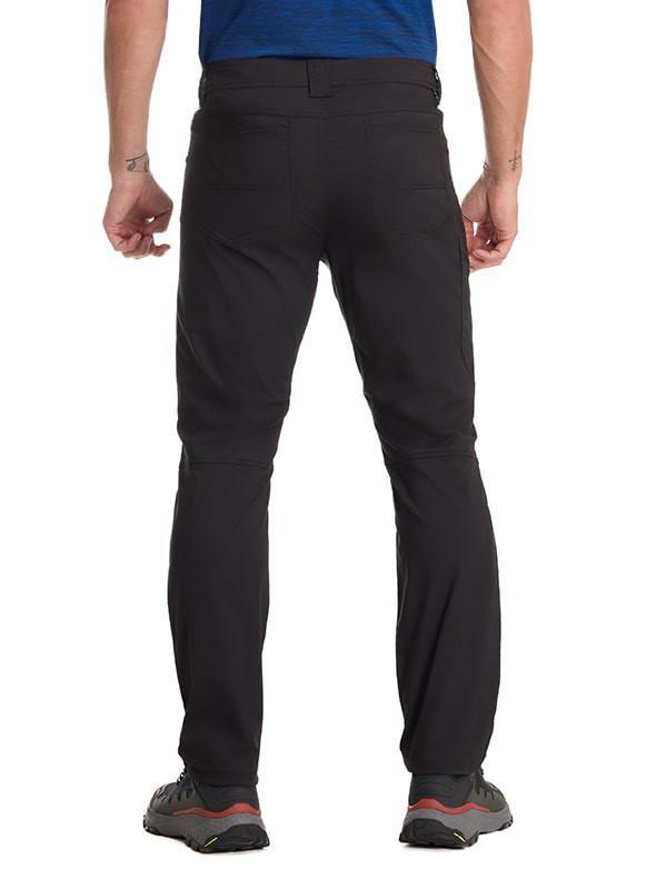 Pantalón Outdoor y Casual Hombre Pjack - K854-2