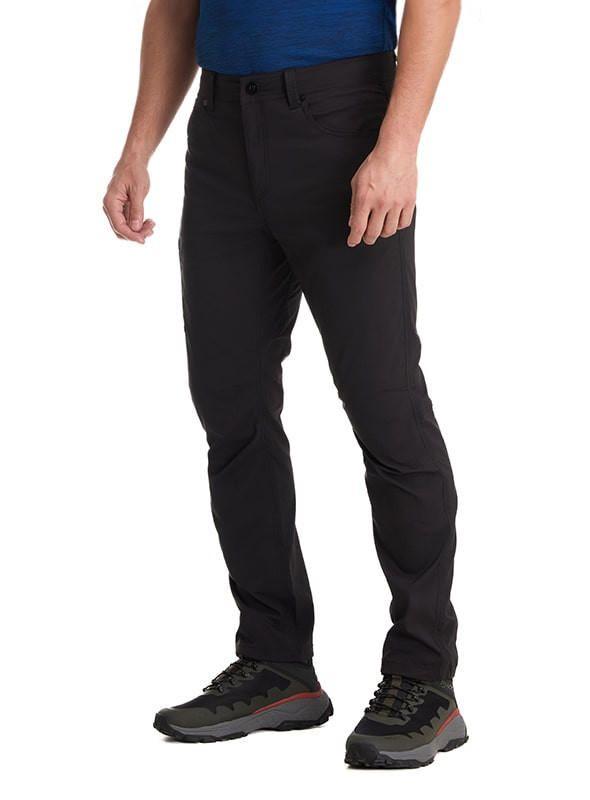 Pantalón Outdoor y Casual Hombre Pjack - K854-4