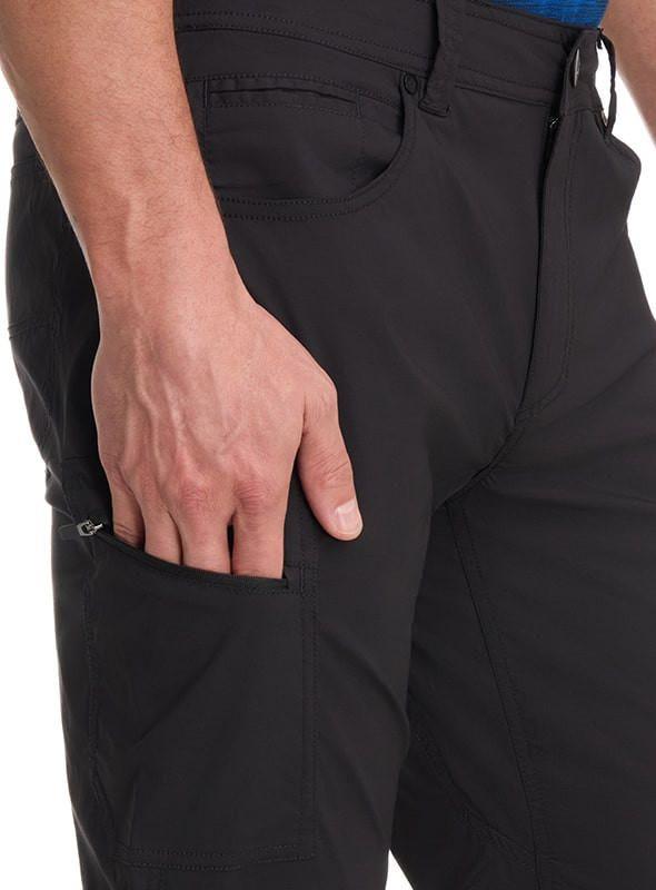 Pantalón Outdoor y Casual Hombre Pjack - K854-6
