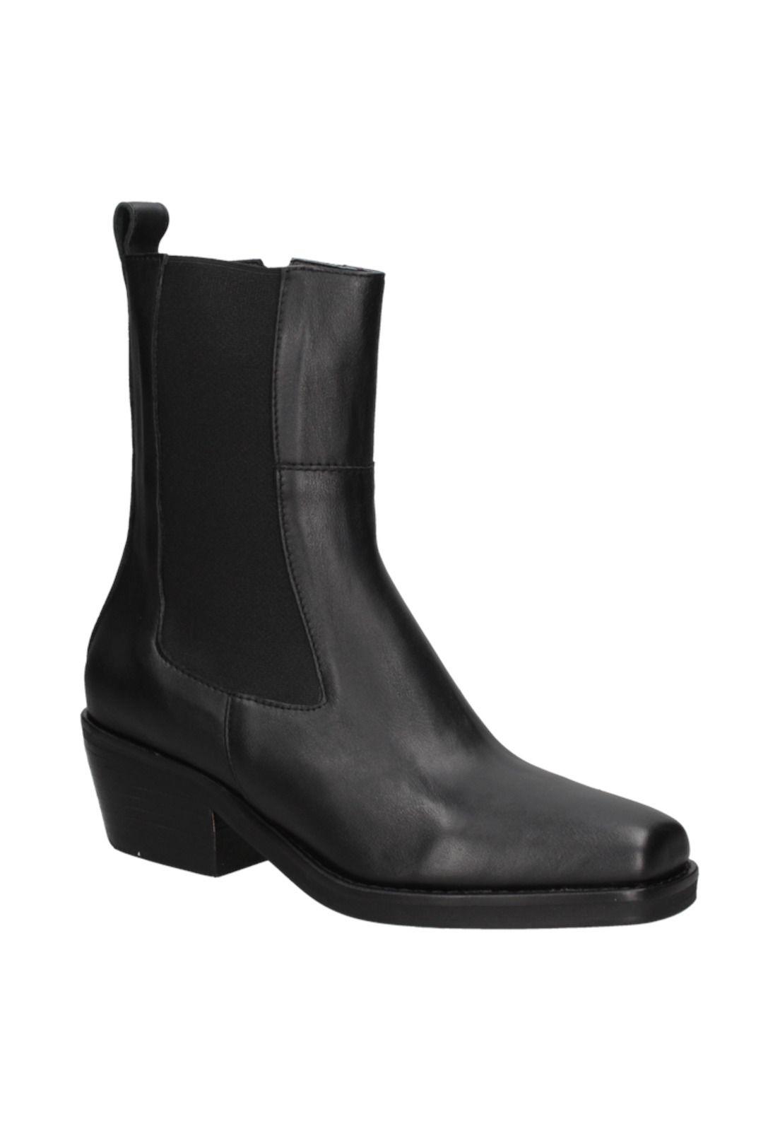 Botín Casual Mujer Mingo - J991-0
