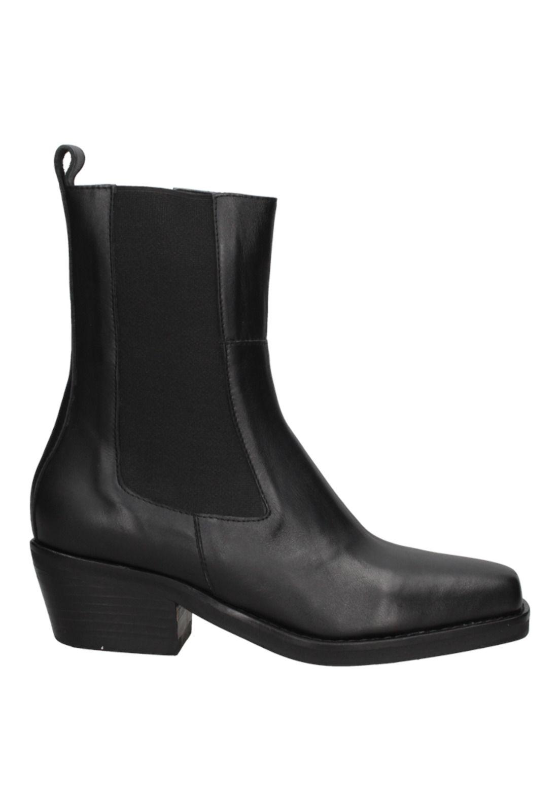 Botín Casual Mujer Mingo - J991-1