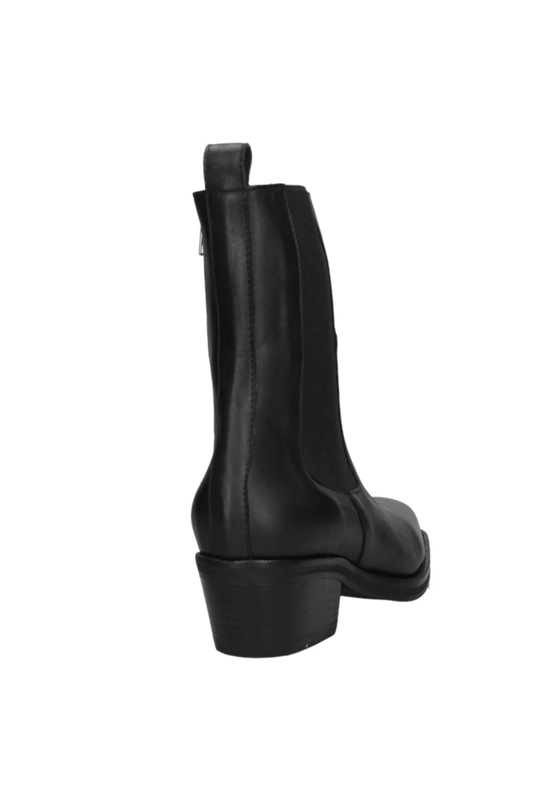 Botín Casual Mujer Mingo - J991-2