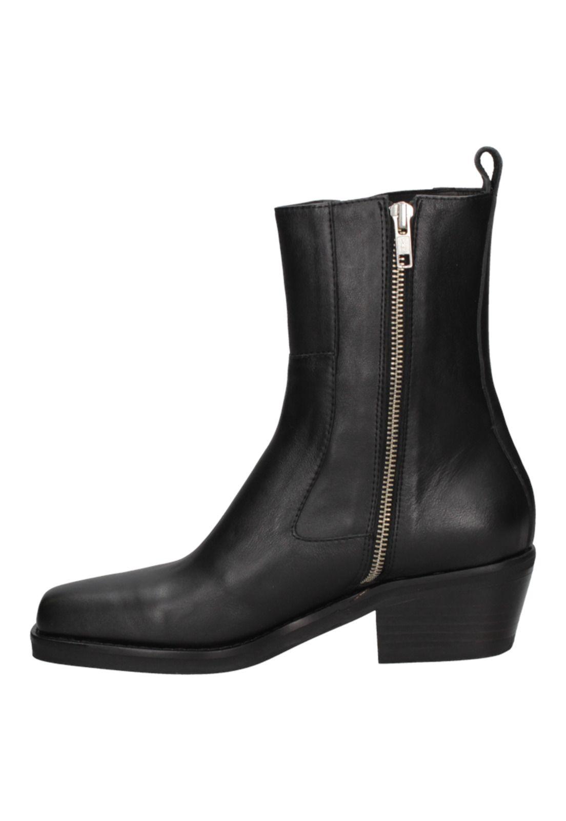 Botín Casual Mujer Mingo - J991-3