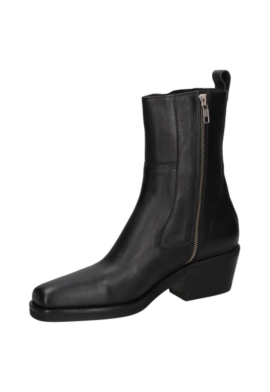 Botín Casual Mujer Mingo - J991-4