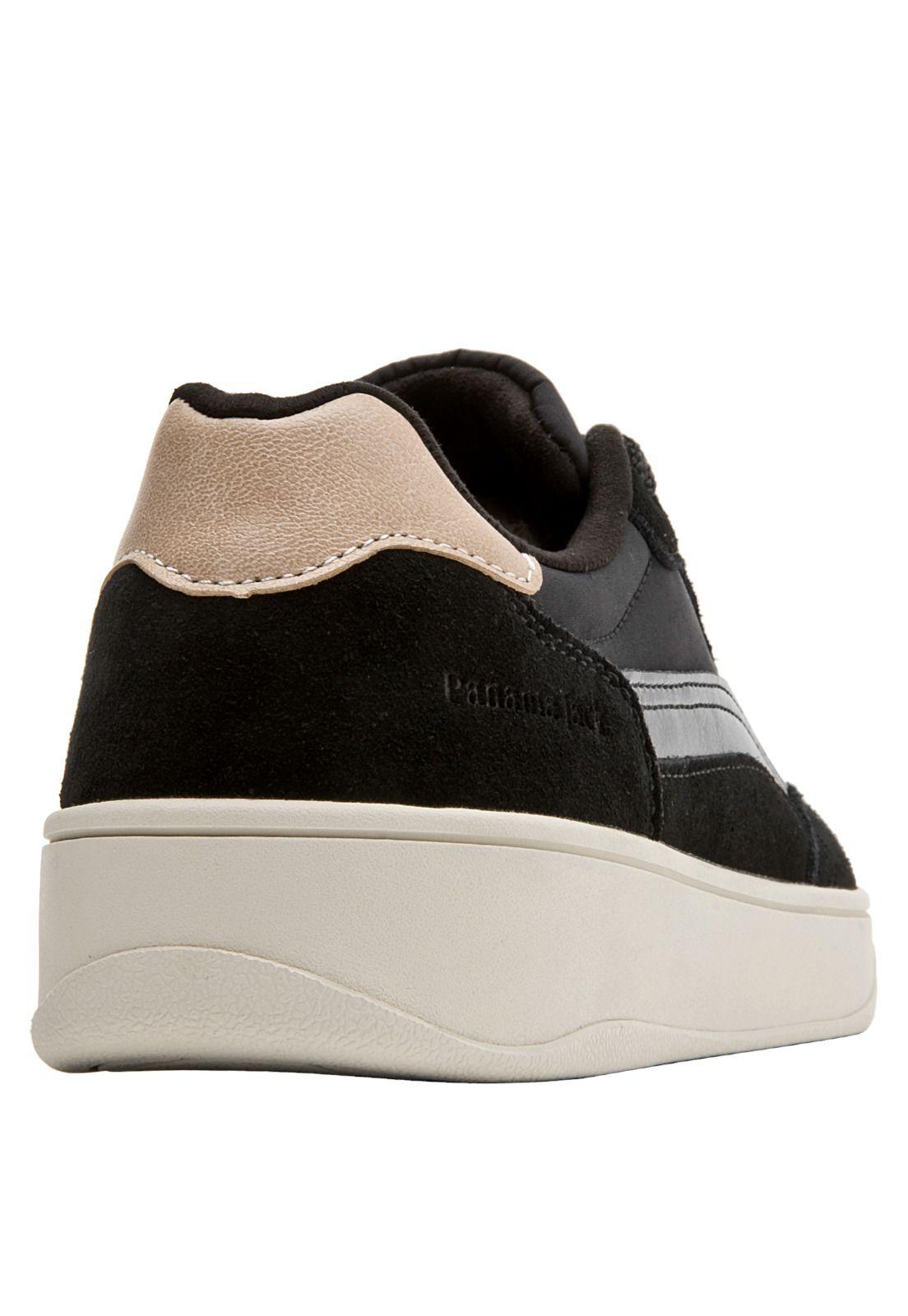 Zapatilla Casual Mujer Panama Jack - PJM0161-2