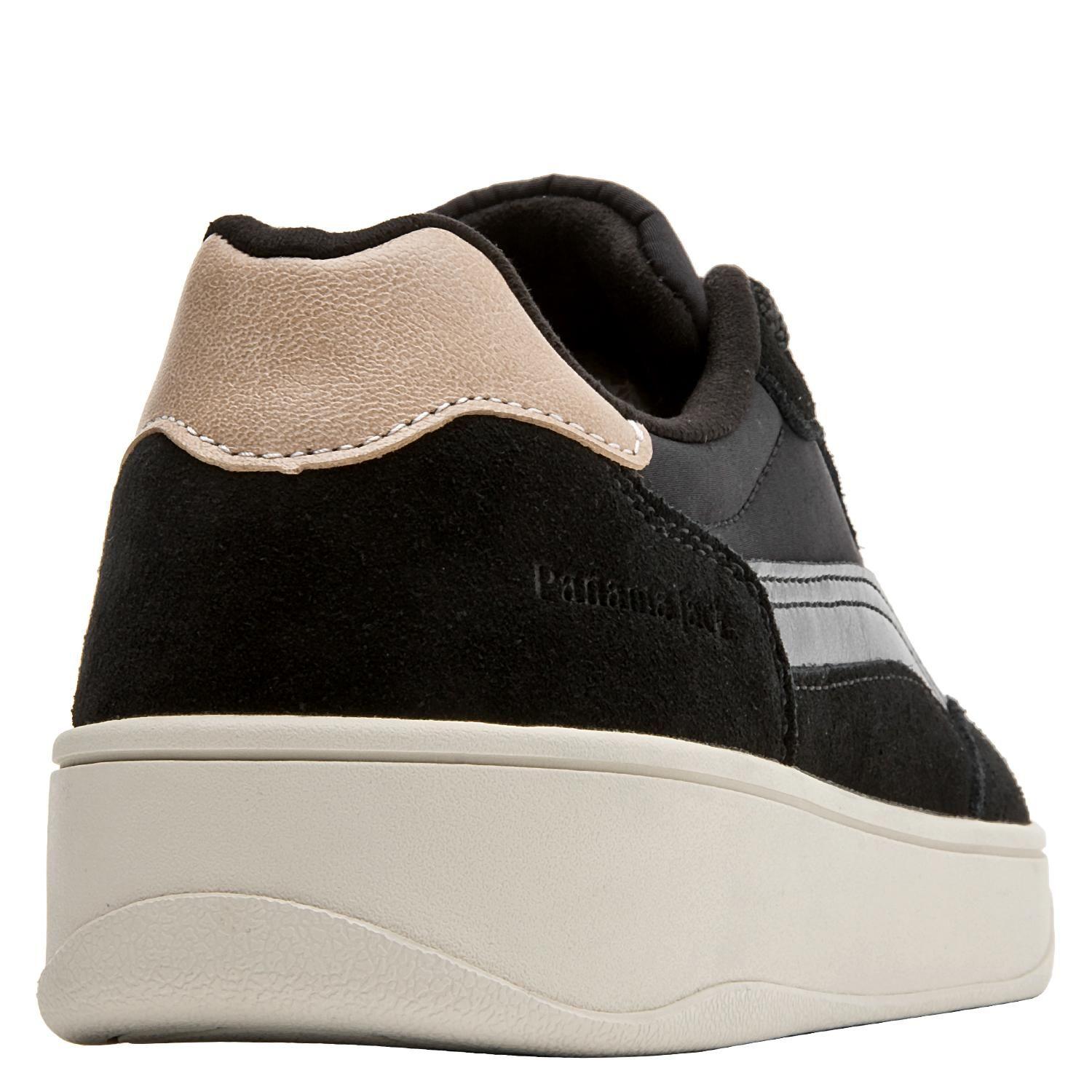 Zapatilla Casual Mujer Panama Jack - PJM0161-2