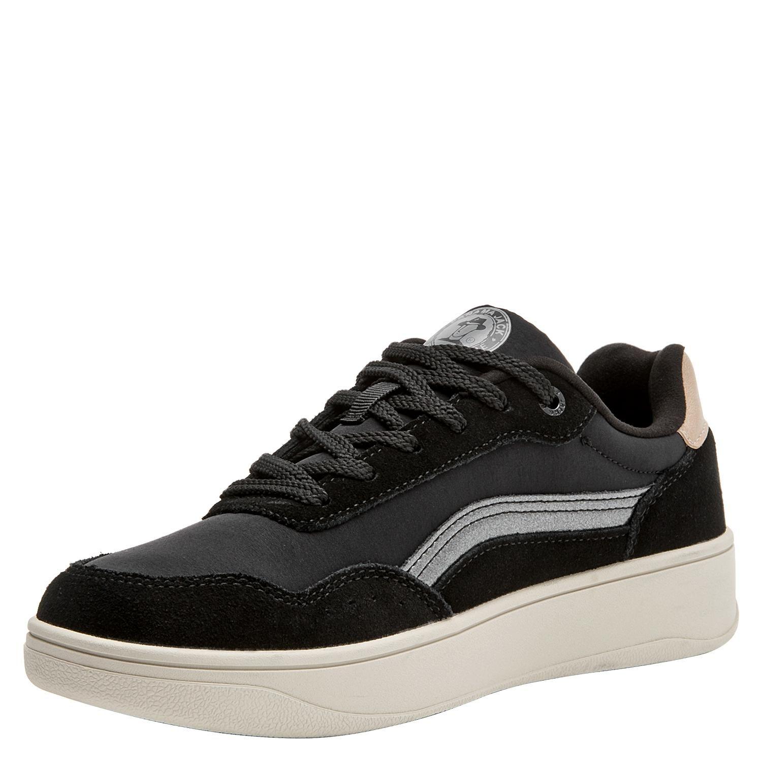 Zapatilla Casual Mujer Panama Jack - PJM0161-4