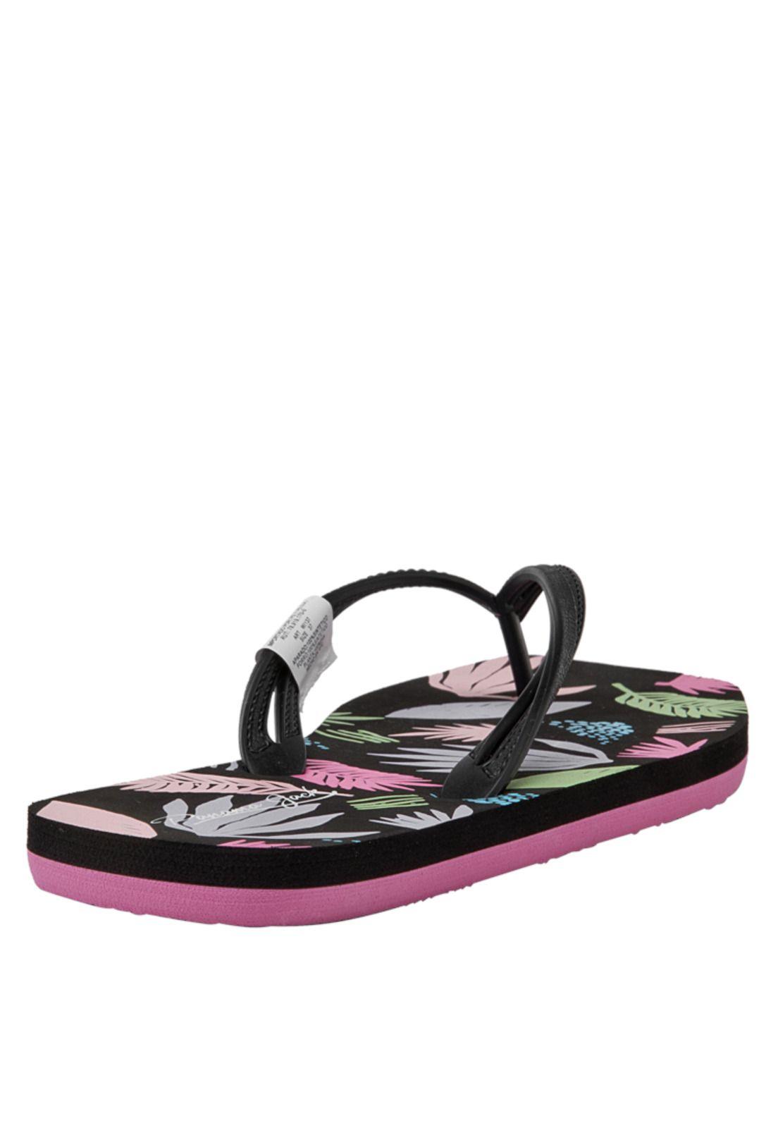 Sandalia Casual Mujer Panama Jack - I609-2