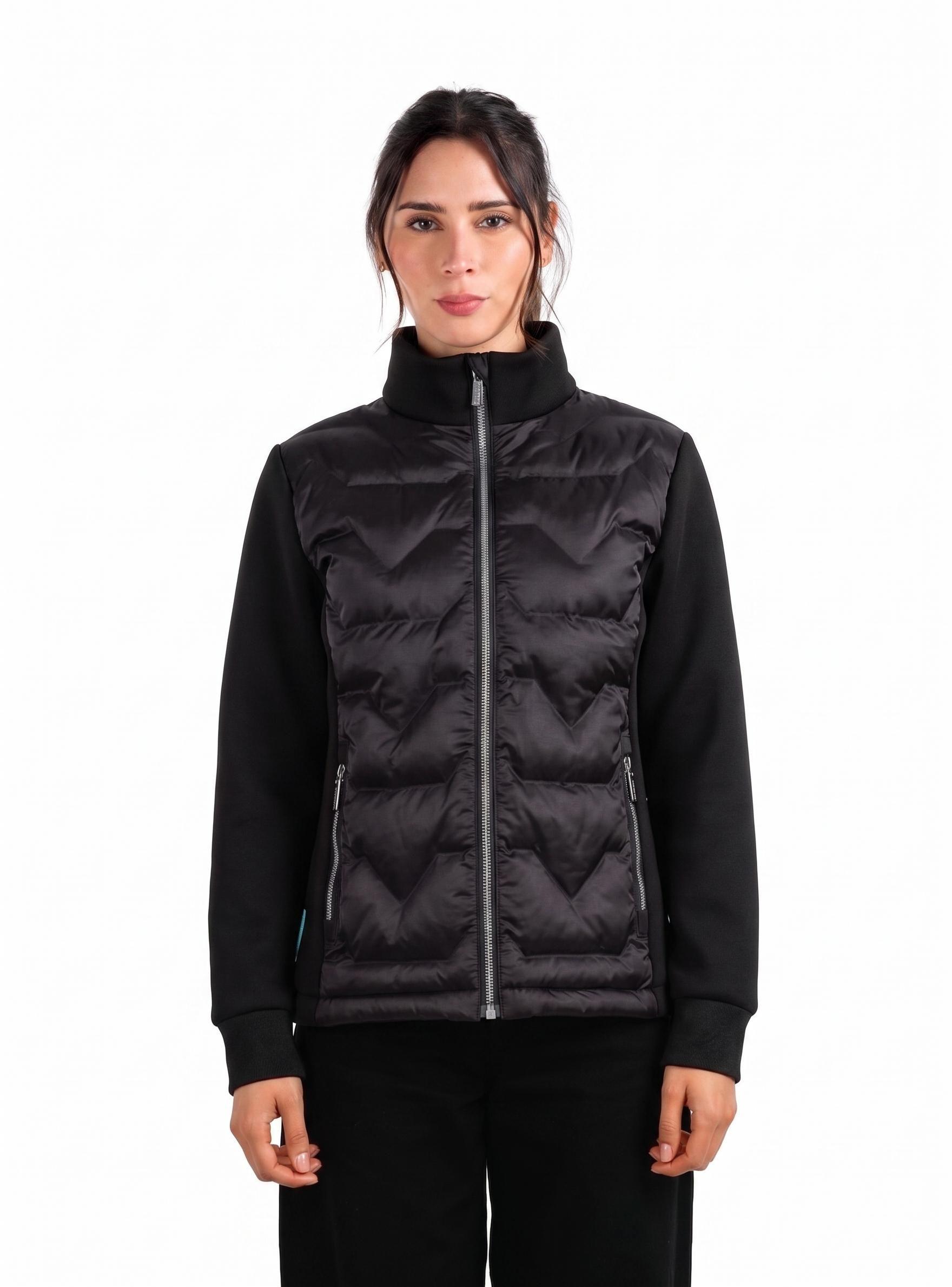Chaqueta Outdoor-Técnica Mujer Panama Jack - PJMJ449-0