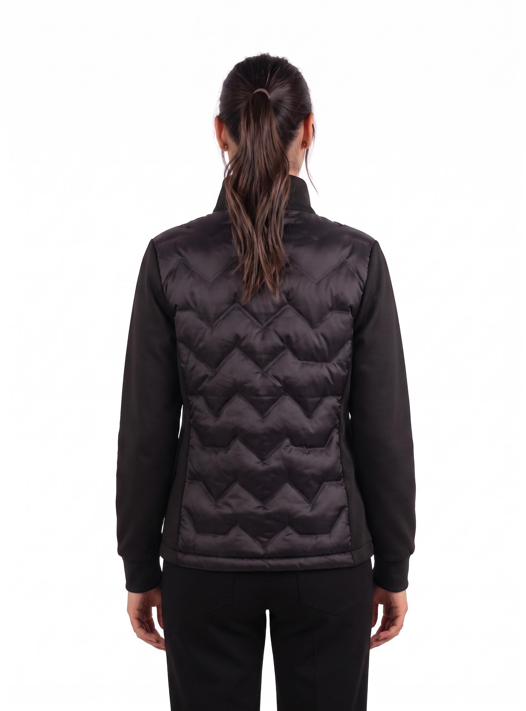 Chaqueta Outdoor-Técnica Mujer Panama Jack - PJMJ449-1