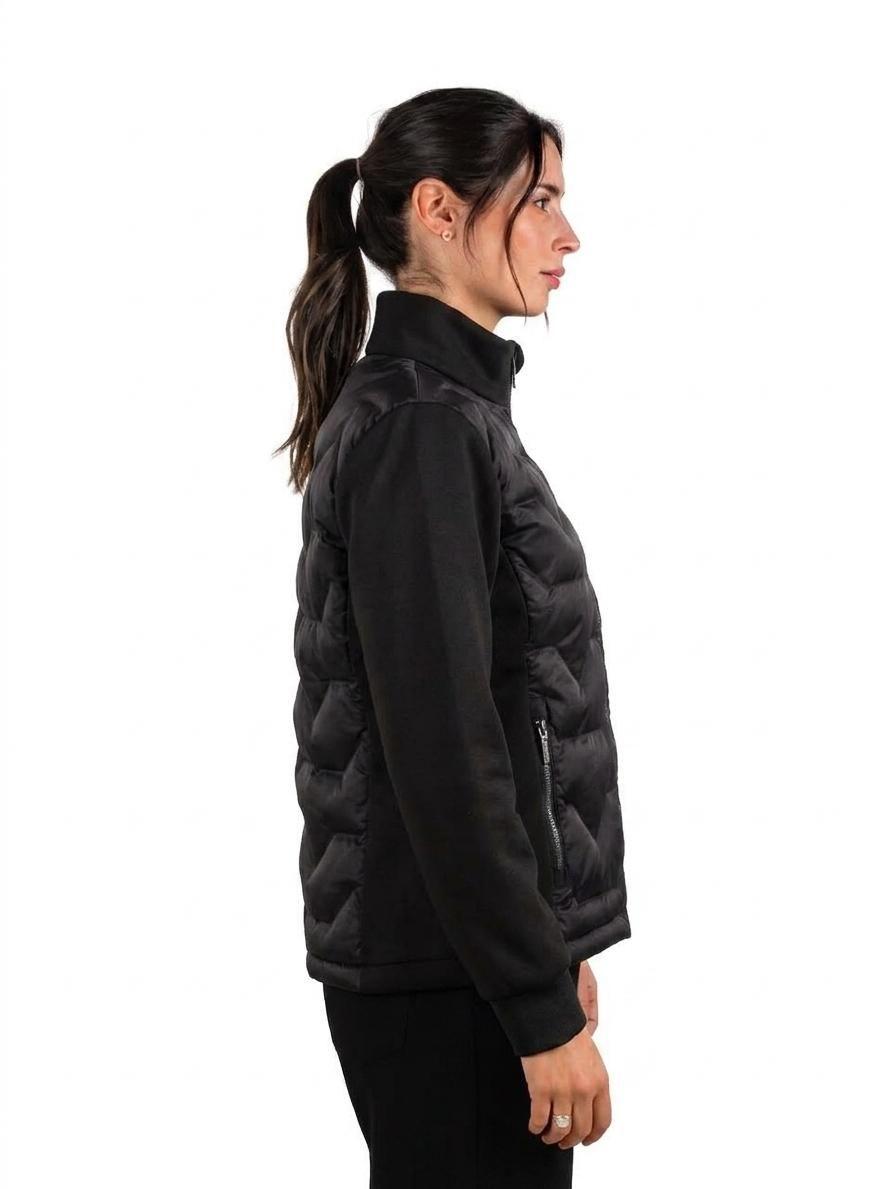 Chaqueta Outdoor-Técnica Mujer Panama Jack - PJMJ449-3