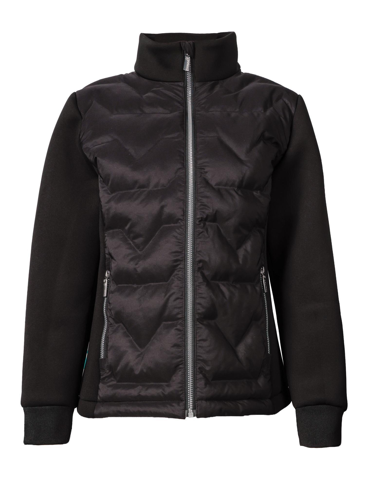 Chaqueta Outdoor-Técnica Mujer Panama Jack - PJMJ449-4