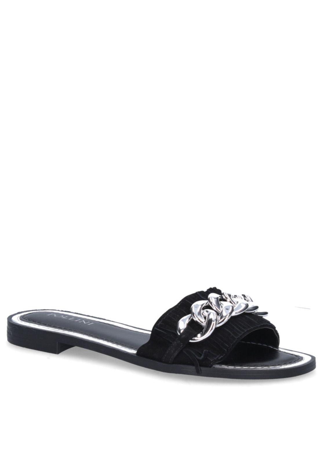 Sandalia Casual Mujer Pollini - U143-0