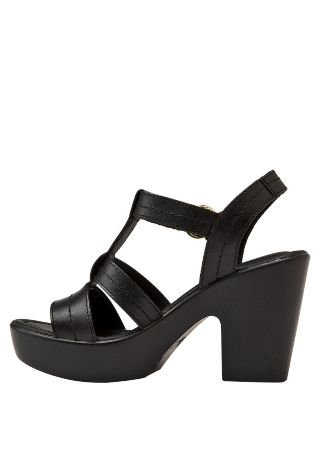Sandalia Casual Mujer Bruno Rossi - I801-3