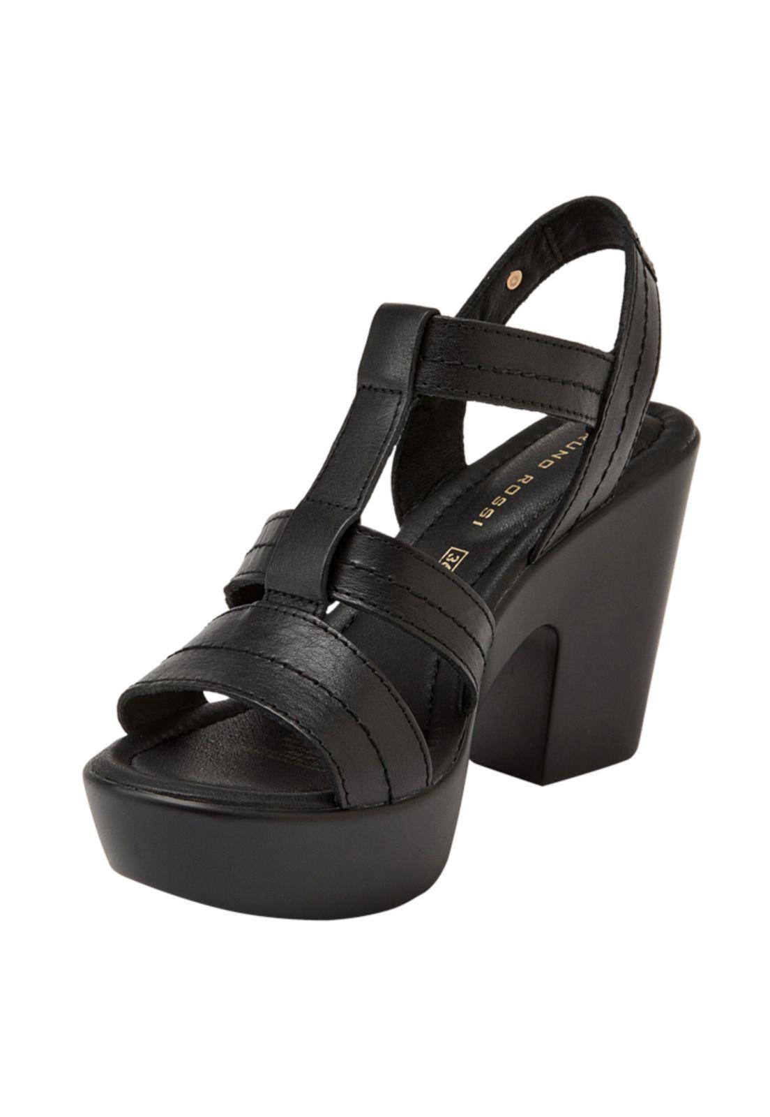 Sandalia Casual Mujer Bruno Rossi - I801-4