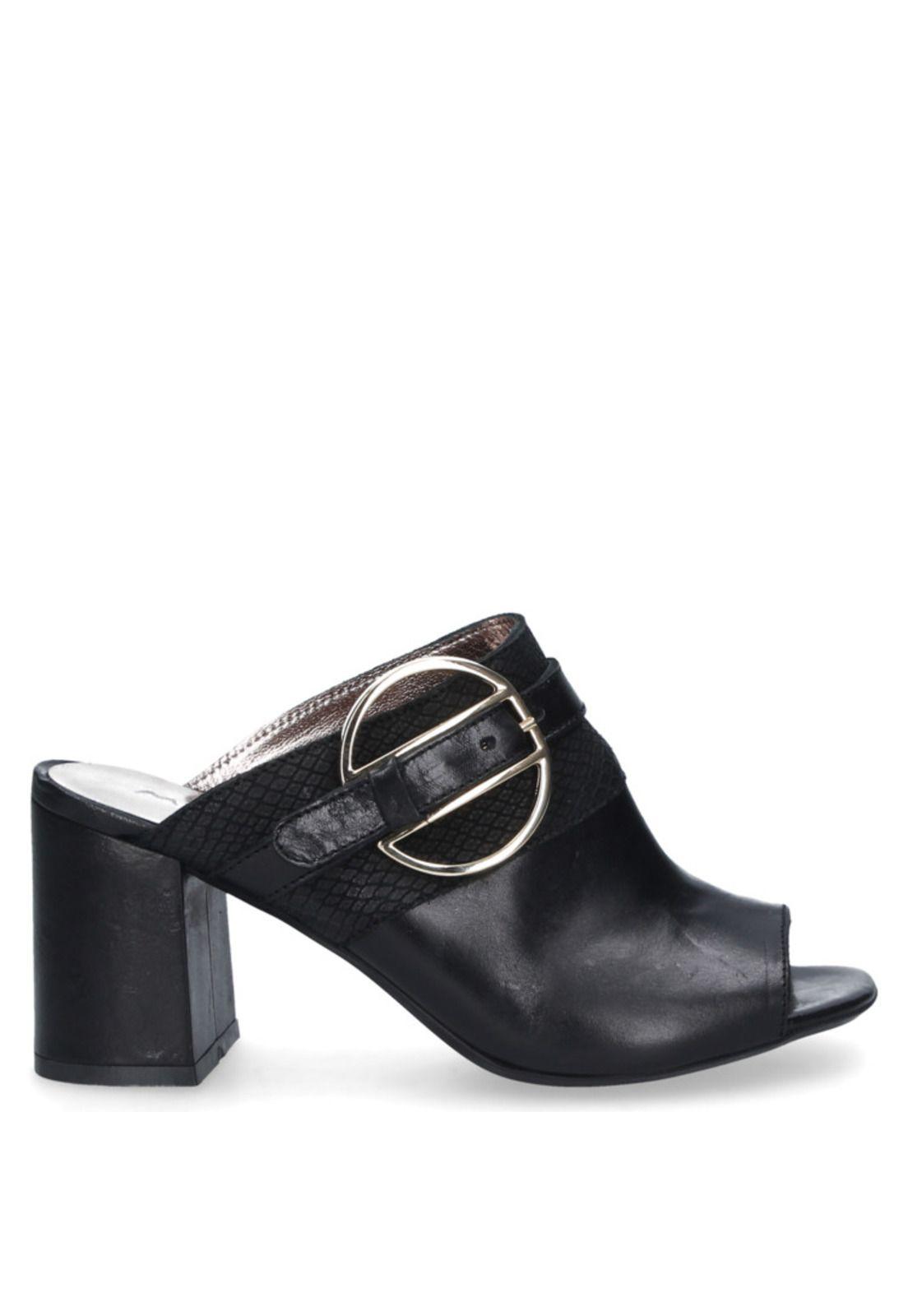 Sandalia Casual Mujer Mingo - 4239-1