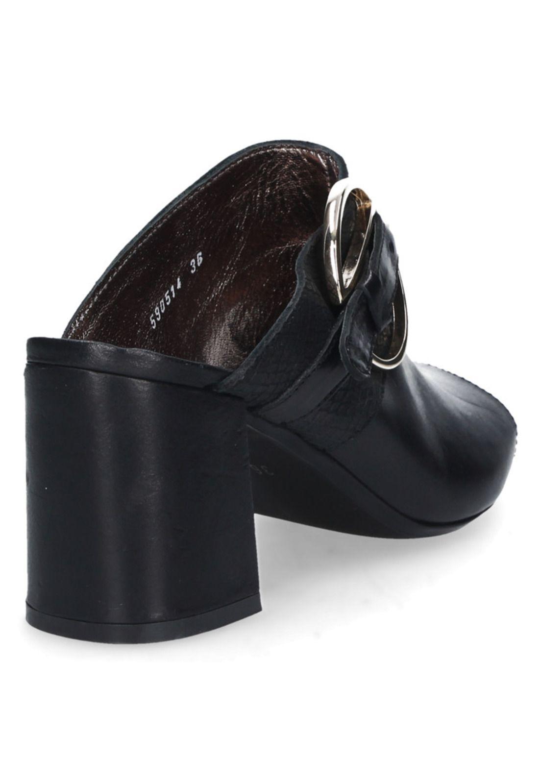 Sandalia Casual Mujer Mingo - 4239-2