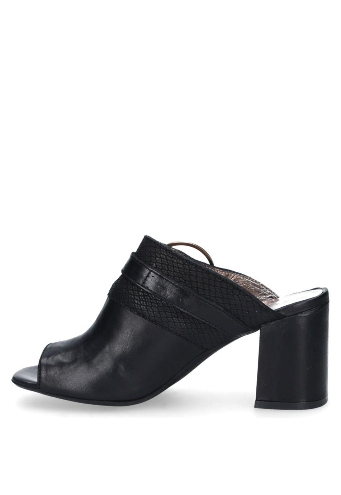 Sandalia Casual Mujer Mingo - 4239-3