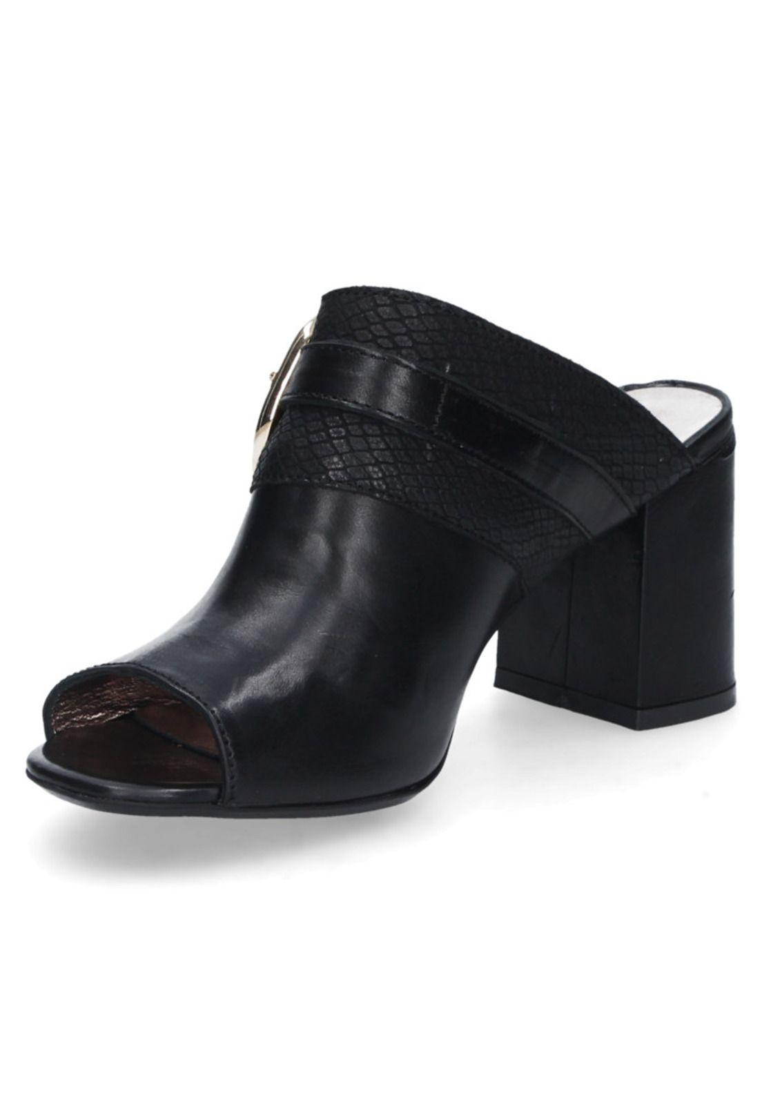 Sandalia Casual Mujer Mingo - 4239-4