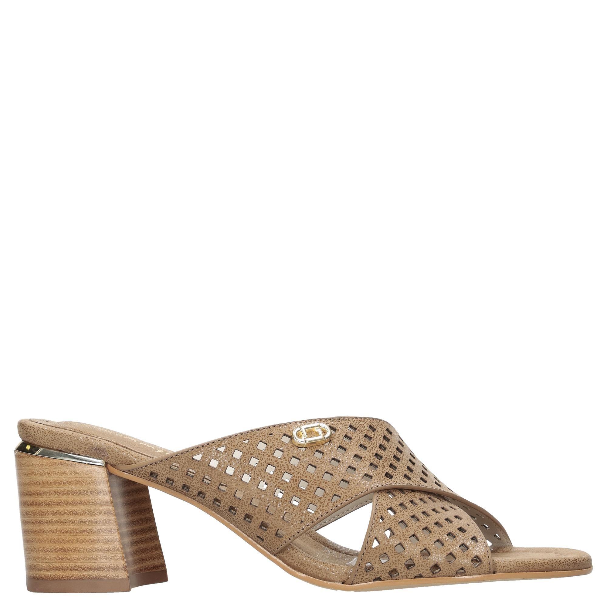 Sandalia Casual Mujer Luz Da Lua - LDM0190 Luz Da Lua | Paris.cl