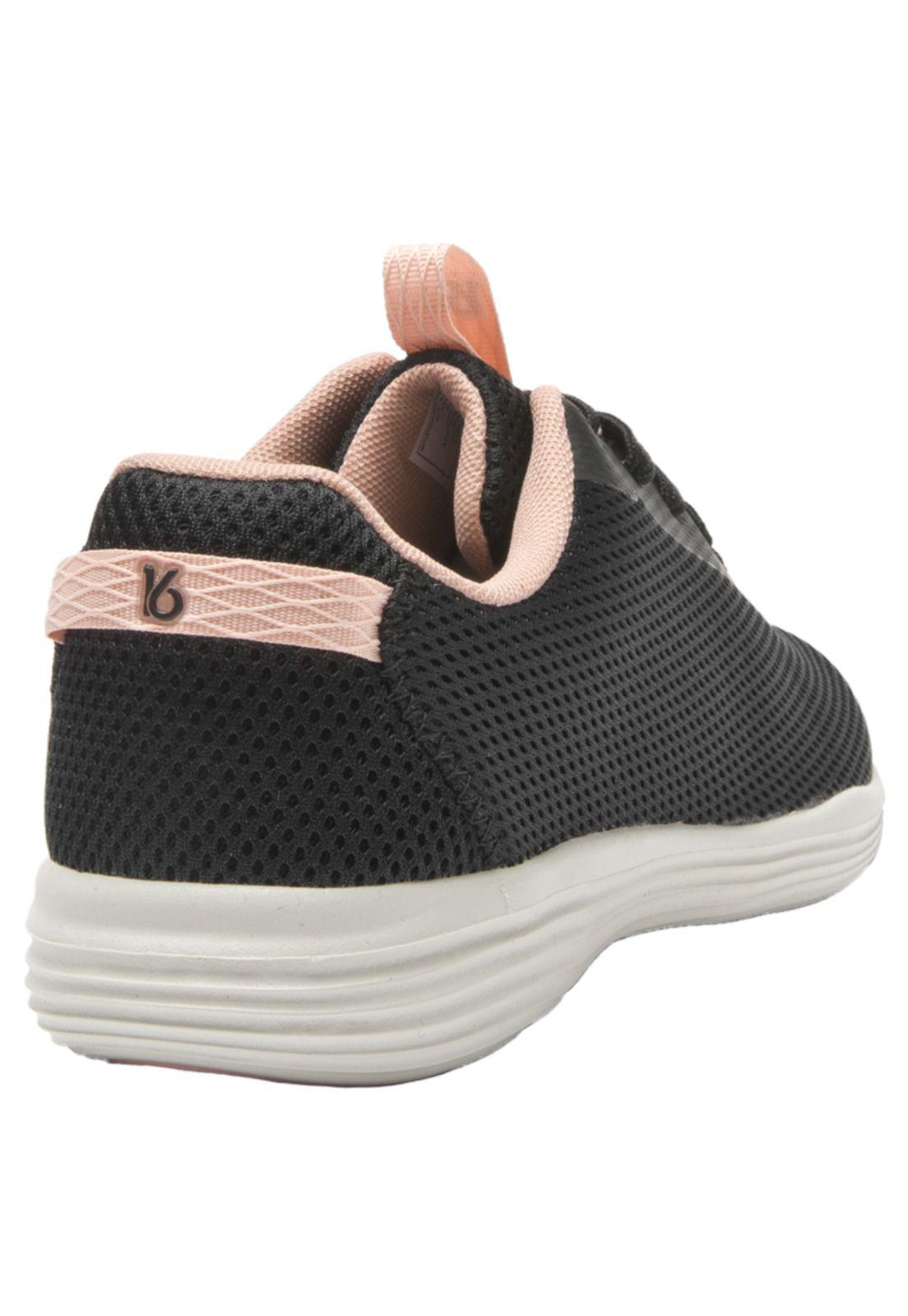 Zapatilla Casual Mujer 16 Hrs - H084-2