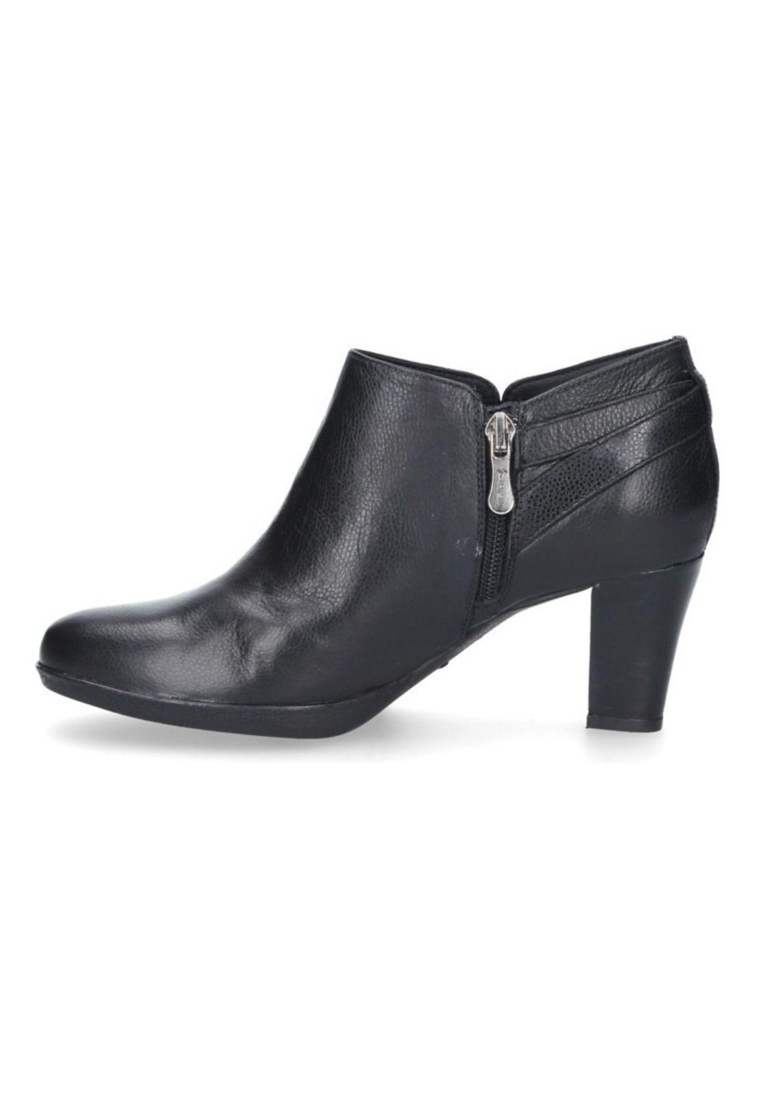 Botin Casual Mujer 16 Hrs - M102-1
