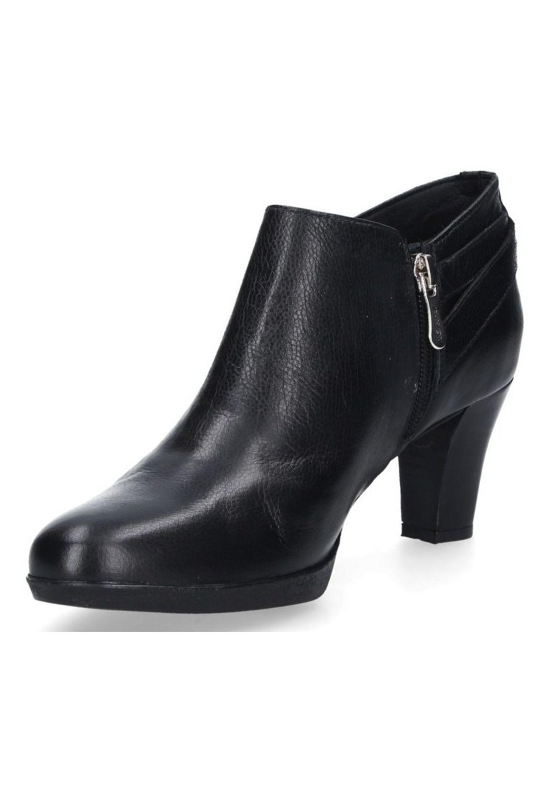Botin Casual Mujer 16 Hrs - M102-2