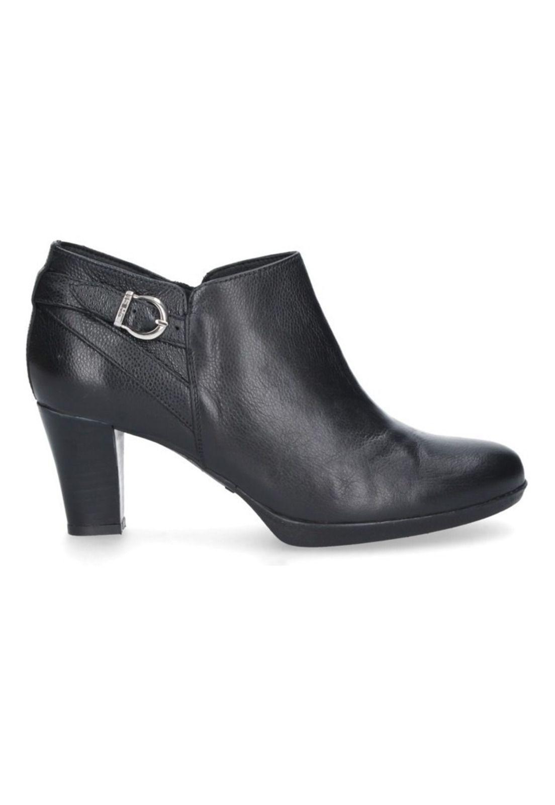 Botin Casual Mujer 16 Hrs - M102-3