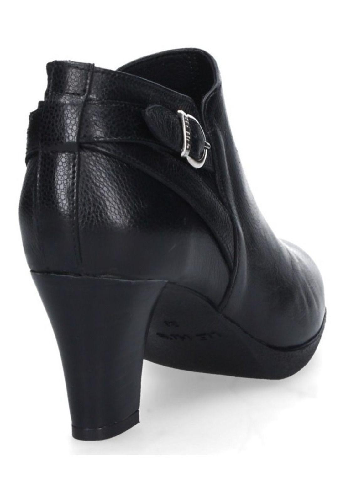 Botin Casual Mujer 16 Hrs - M102-4