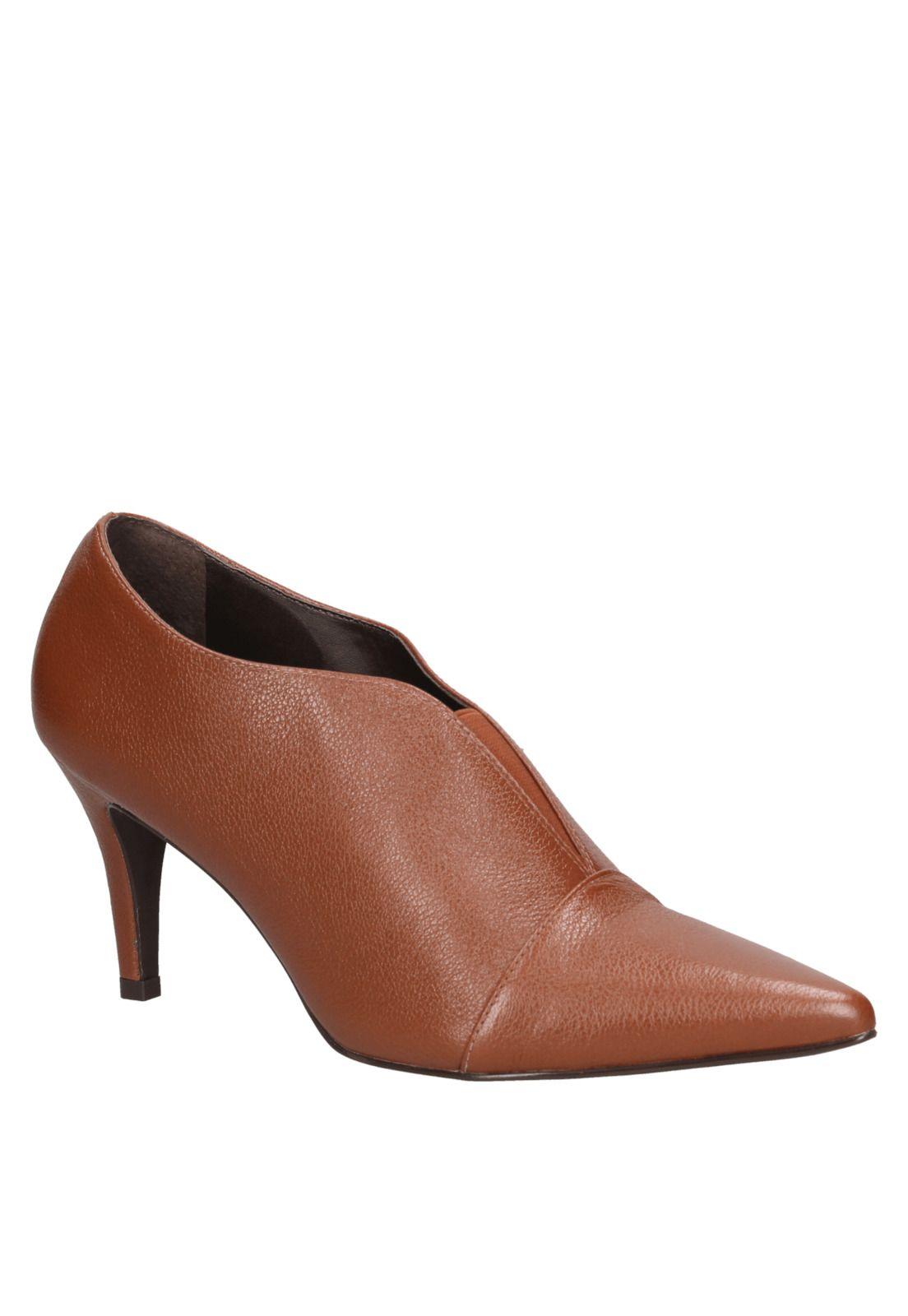 Botin Casual Mujer Mingo - J458-0