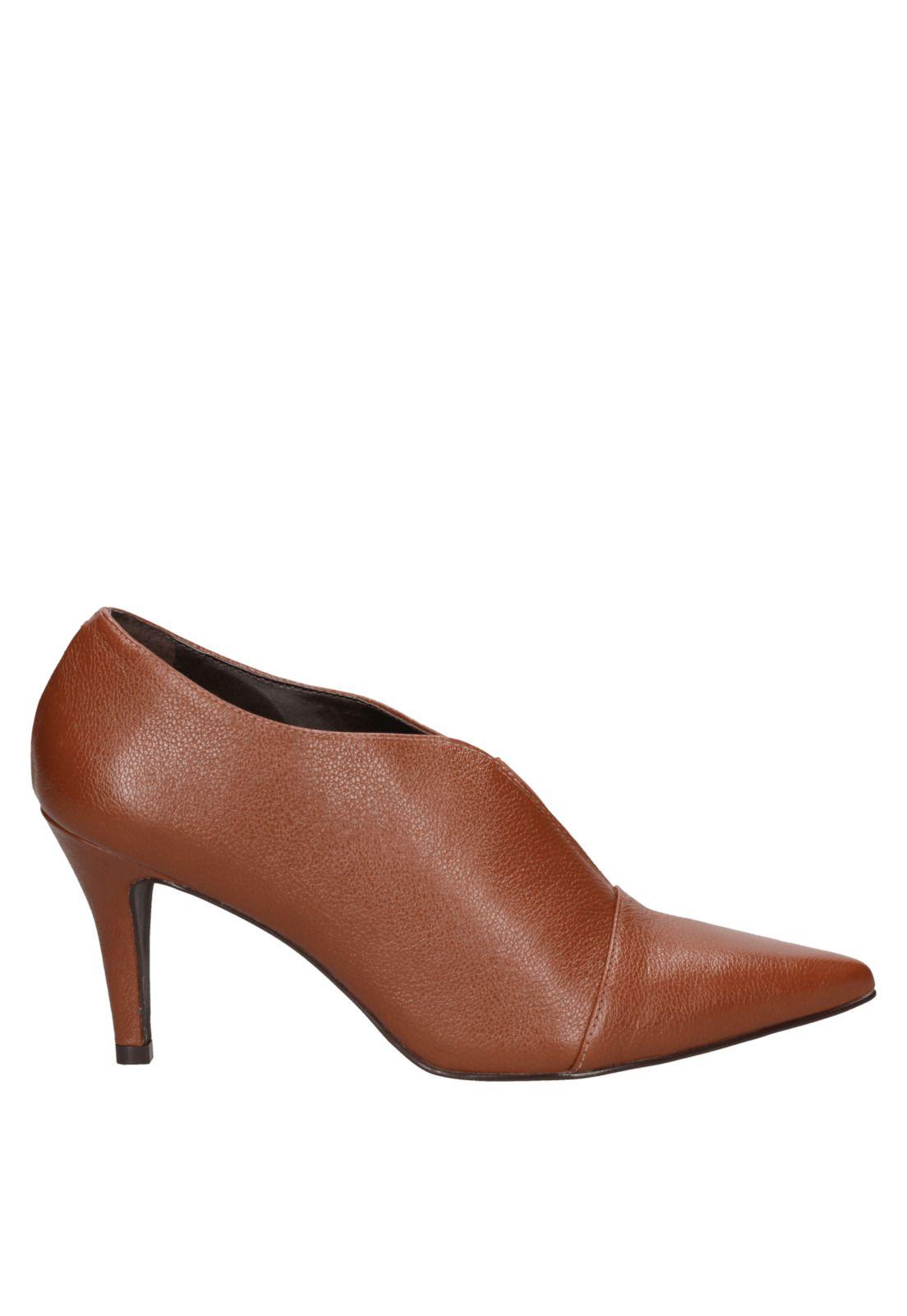 Botin Casual Mujer Mingo - J458-1