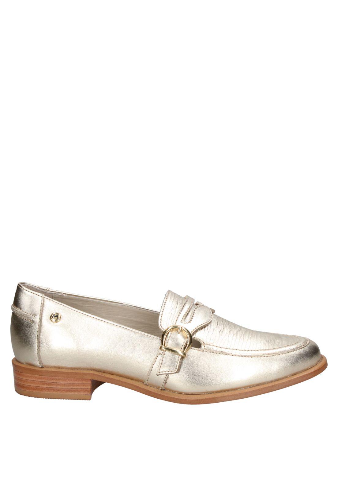 Mocasín Formal Mujer Mingo - M047-1