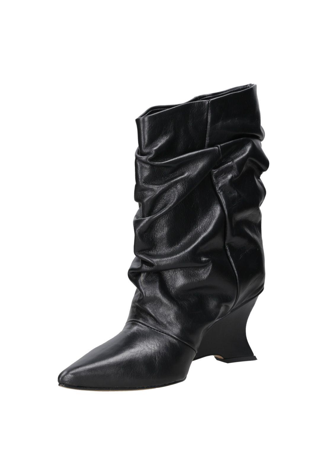 Bota Formal Mujer Mingo - MIM0188-4