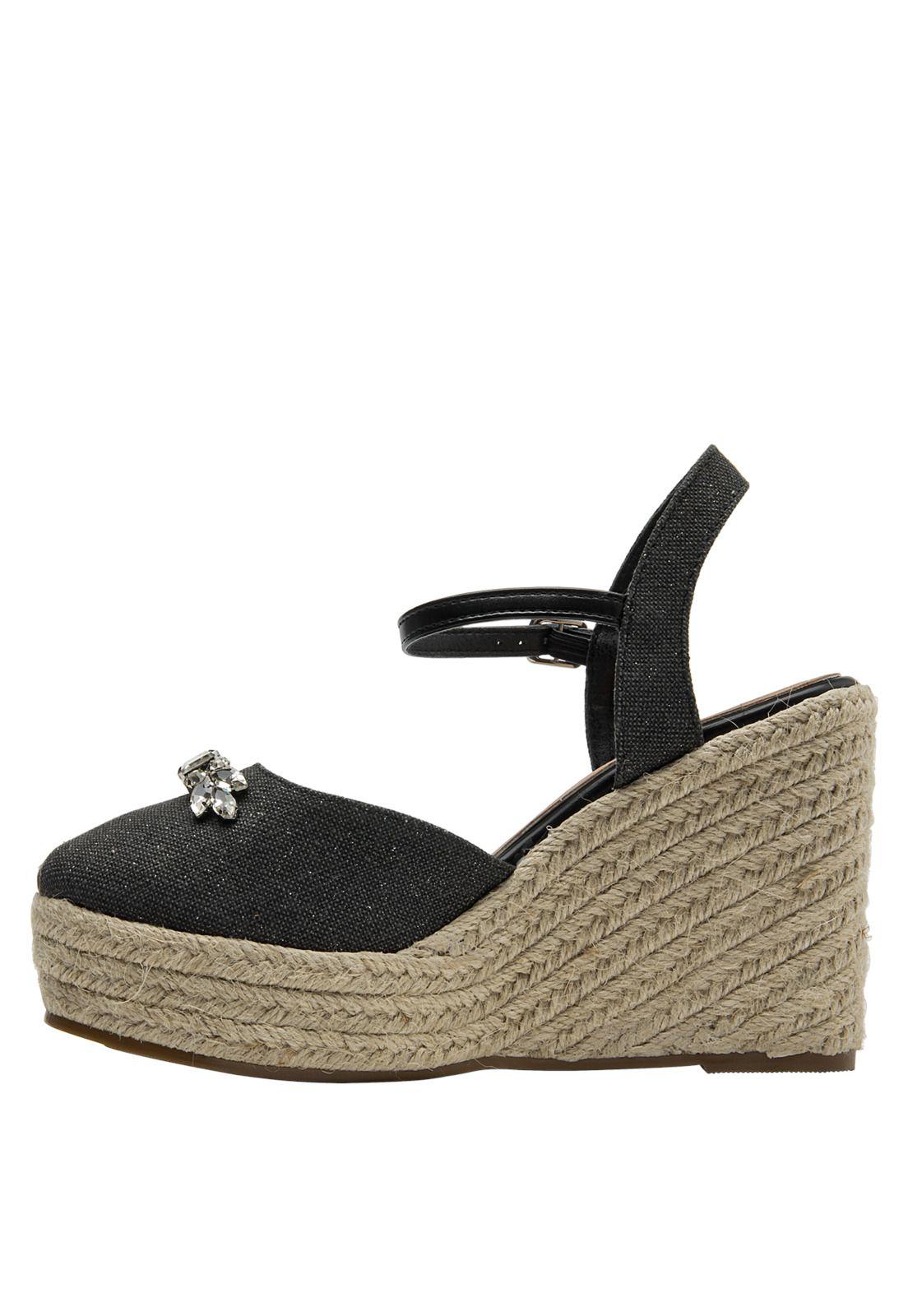 Alpargata Casual Mujer Bruno Rossi - BRM0073-3