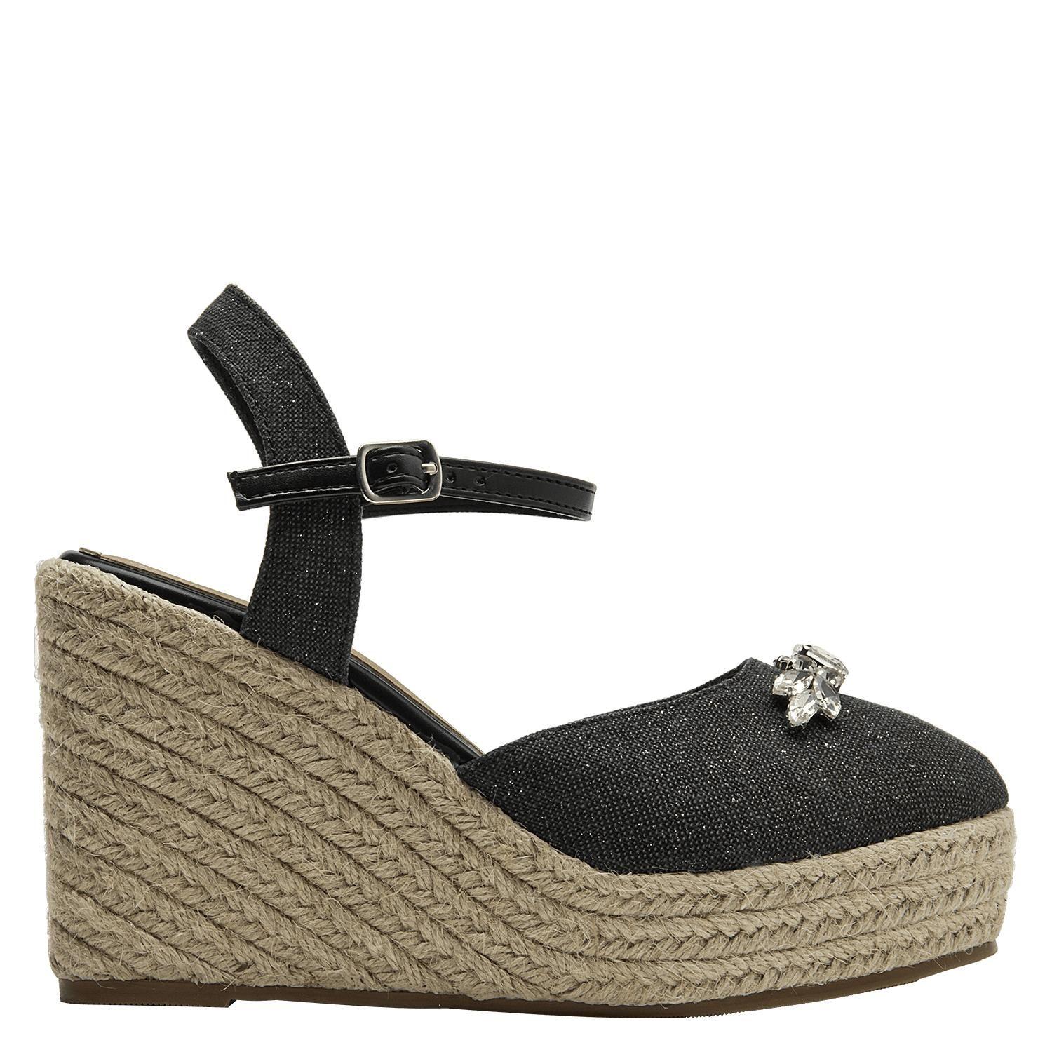 Alpargata Casual Mujer Bruno Rossi - BRM0073-0